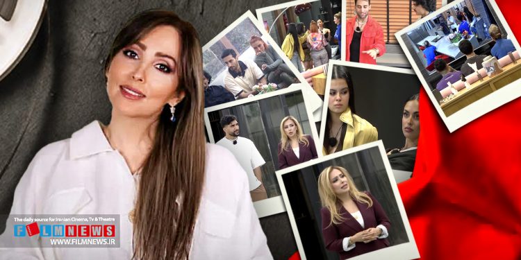 رئالیتی‌شو «عشق ابدی» با اجرای پرستو صالحی با انتقادهای زیادی مواجه شده است.