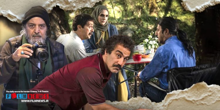 با پخش قسمت اول «پشت صحنه پایتخت7» در روز پنجشنبه 17 اردیبهشت، خیلی از ابهامات پیرامون تولید این سریال حل شد و مخاطبان در جریان چگونگی شکل‌گیری بعضی اتفاق‌های جالب در زمان تولید آن قرار گرفتند