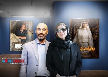 شهرام شاه‌حسینی با حضور محسن تنابنده و سحر دولتشاهی سومین سریال خانگی خود با نام «کندو» را جلوی دوربین می‌برد.