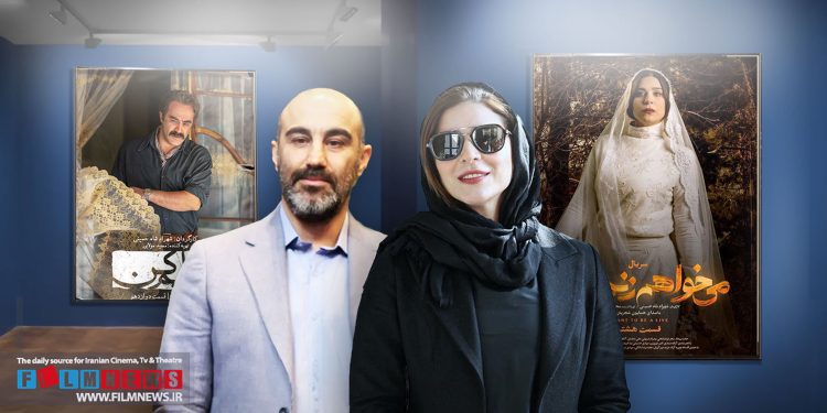 شهرام شاه‌حسینی با حضور محسن تنابنده و سحر دولتشاهی سومین سریال خانگی خود با نام «کندو» را جلوی دوربین می‌برد.