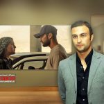 امیر جدیدی بعد از چهار سال با «اسکورت» به کارگردانی یوسف حاتمی‌کیا به پرده سینماها برخواهد گشت