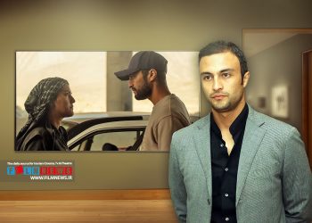 امیر جدیدی بعد از چهار سال با «اسکورت» به کارگردانی یوسف حاتمی‌کیا به پرده سینماها برخواهد گشت