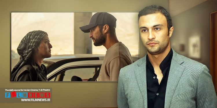 امیر جدیدی بعد از چهار سال با «اسکورت» به کارگردانی یوسف حاتمیکیا به پرده سینماها برخواهد گشت