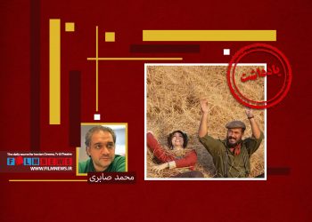 سریال «سووشون» ساعتی بعد از انتشار قسمت اول توقیف و پلتفرم «نماوا» فیلتر شد.