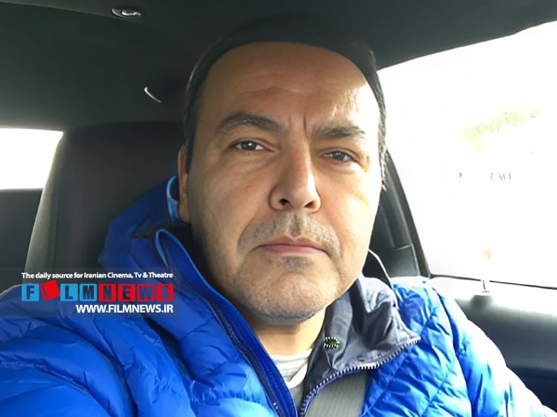 عضویت سعید روستایی و پیمان معادی در آکادمی اسکار و شکایت از الهام معین طراح لباس سریال «تاسیان» از خبرهای مهم روز بود.