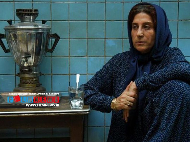 سینمای ایران تصاویر ماندگاری از زدگی در دوران جنگ را به تصویر کشیده است.