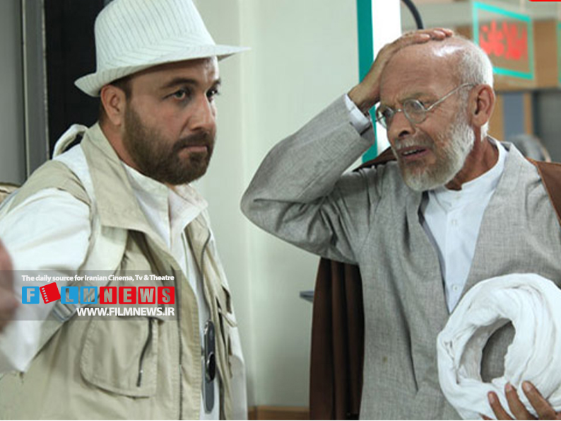 اجل معلق تازه‌ترین اثری است که با موضوع مرگ شوخی می‌کند.