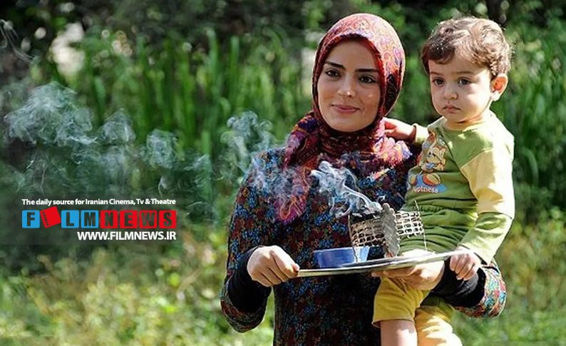سریال جدید فیلمنت با نام تکراری از یاد رفته آماده انتشار شد.