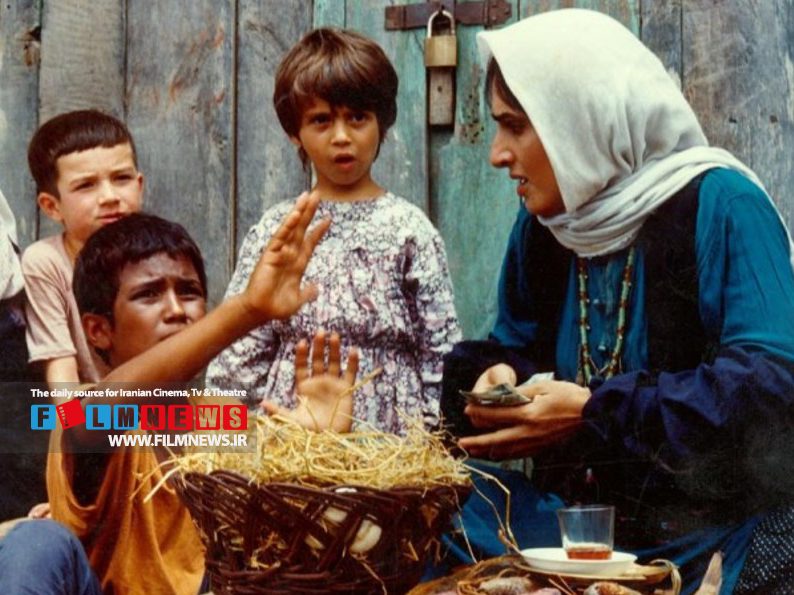 سینمای ایران تصاویر ماندگاری از زدگی در دوران جنگ را به تصویر کشیده است.