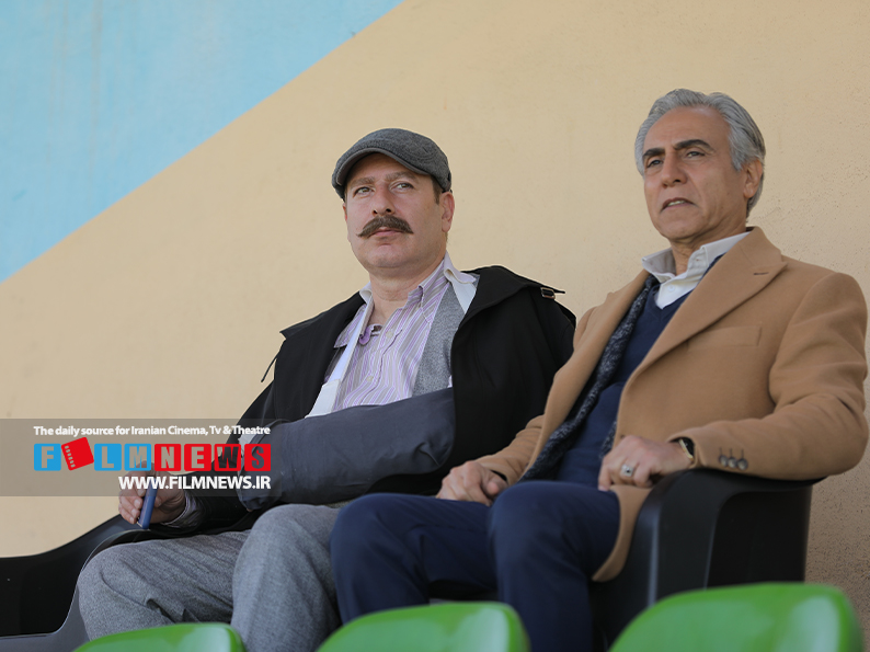 بوقچی عنوان یک سریال کمدی است که از شب عید قربان روی آنتن شبکه سه رفته است.