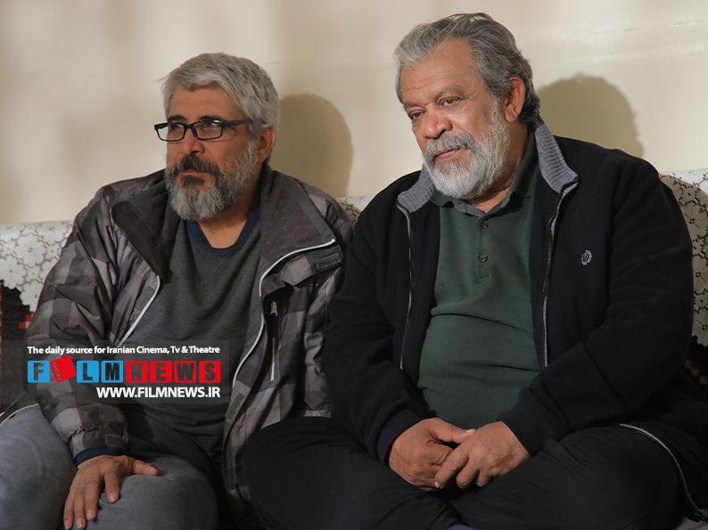 بوقچی عنوان یک سریال کمدی است که از شب عید قربان روی آنتن شبکه سه رفته است.