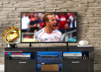 پوشش مستقیم رقابت‌های جام جهانی باشگاه‌ها با سانشورهای عجیبی مواجه است.