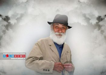 جمال اجلالی بازیگر پیشکسوت سینما، تئاتر و تلویزیون درگذشت.