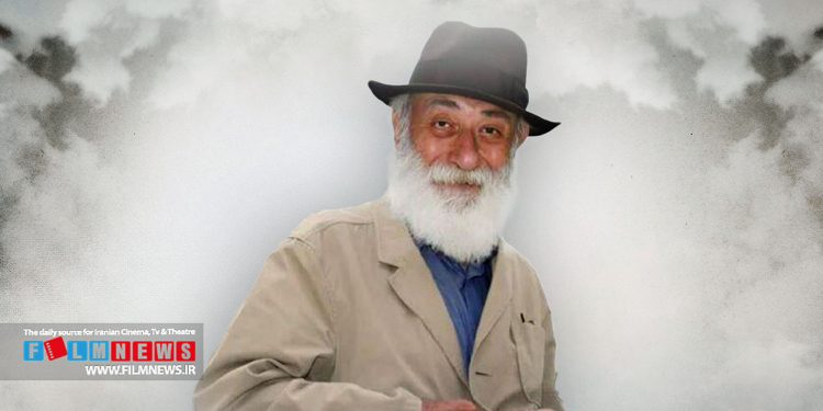 جمال اجلالی بازیگر پیشکسوت سینما، تئاتر و تلویزیون درگذشت.
