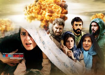 سینمای ایران تصاویر ماندگاری از زدگی در دوران جنگ را به تصویر کشیده است.