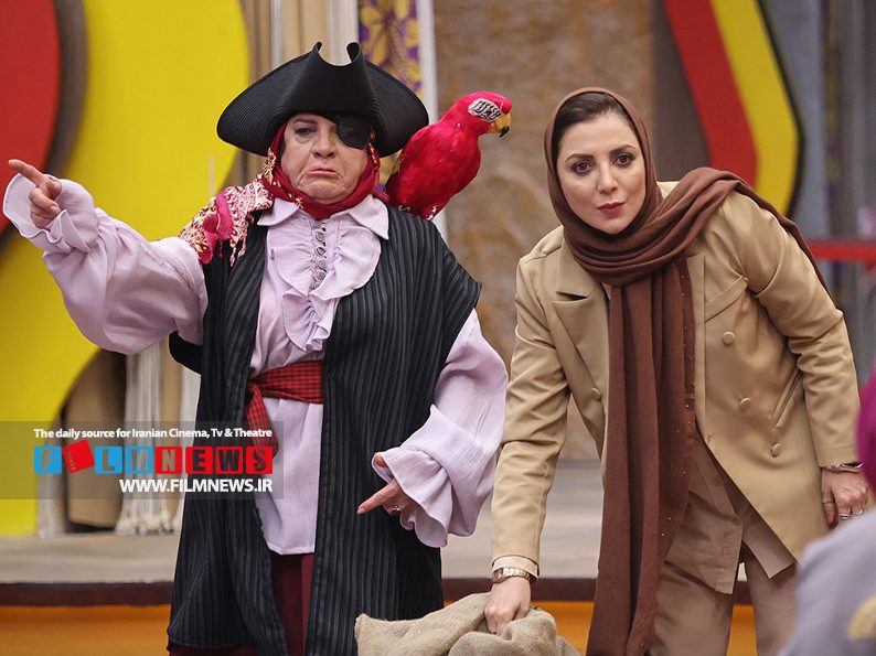 پرونده رئالیتی‌شو «جوکر» با انتشار فصل خانوادگی بسته شد.