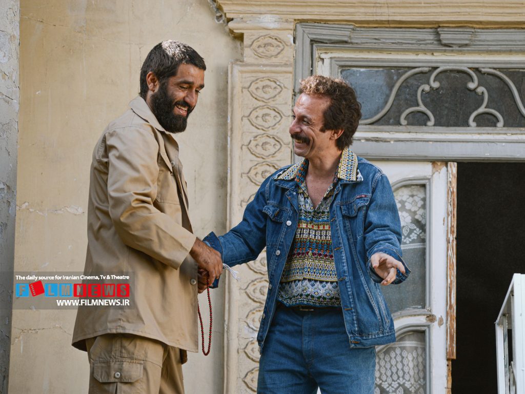 «پیر پسر» شروعی توفانی در گیشه داشت و در روز اول اکران توانست فروش خود را از 2 میلیارد تومان عبور دهد.