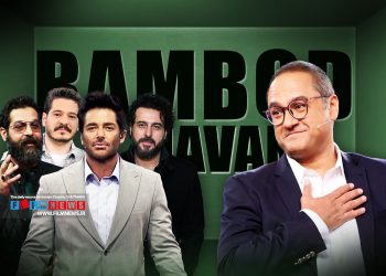 رامبد جوان در حالی رئالیتیشو «کارناوال» را برای شبکه خانگی ساخته که تلویزیون همچنان در حال بهره برداری از ایدههای او در برنامه «خندوانه» است.