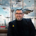 رضا رشیدپور قرار است در رئالیتیشو جدید خود با نام «هزار و سیصد آفرین» به تهران آینده سفر کند.