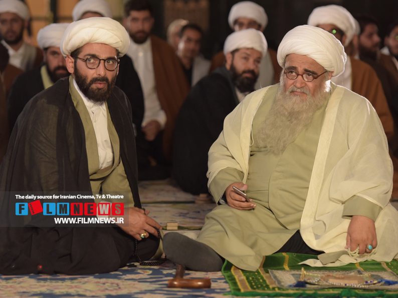 در طول جنگ دوازده روزه نزدیک به 200 هزار مخاطب به تماشای فیلم‌های روی پرده نشستند.