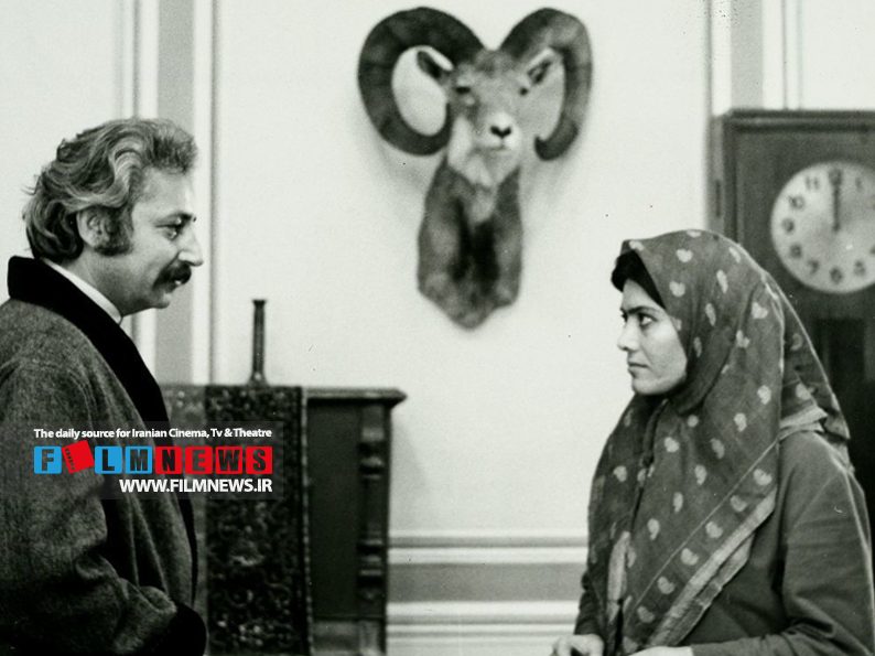 زندهیاد فخری خوروش از بازیگران طراز سینمای ایران بود که در آثار فاخری به ایفای نقش پرداخت.