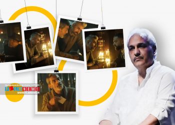 رونمایی از گیم‌شو جدید مهران مدیری که براساس بازی «گل یا پوچ» ساخته شده است | حالا وقت شاه گله