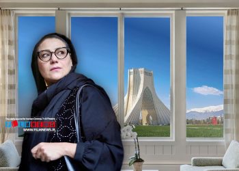 شبنم مقدمی دلنوشته‌ای درباره تهران پس از جنگ دوازده روزه نوشته است.