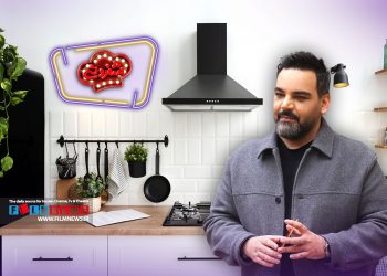 احسان علیخانی به زودی ساخت یک رئالیتی‌شو جدید برپایه آشزی را تولید می‌کند.