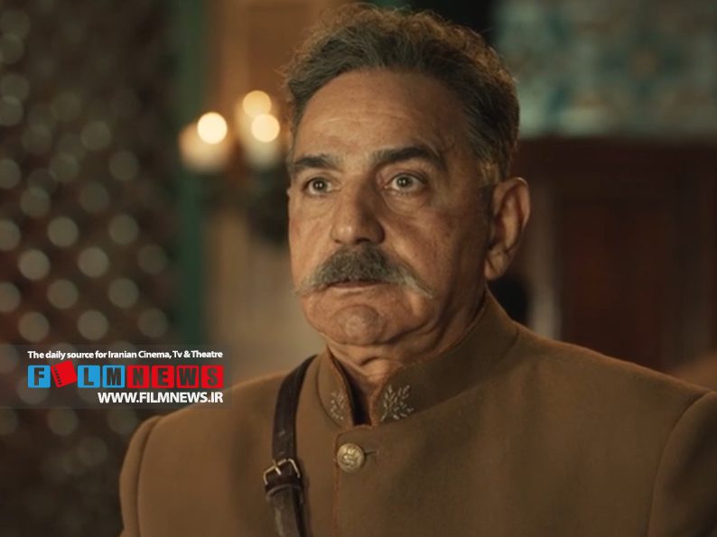 سریال شکارگاه تازه‌ترین تجربه کارگردانی نیما جاویدی از چهارشنبه یازدهم تیرماه منتشر می‌شود.
