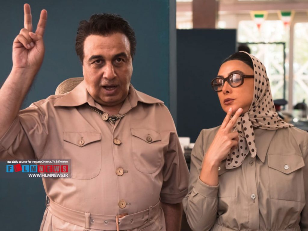 «صددام» همچنان صدرنشین فروش هفتگی است.