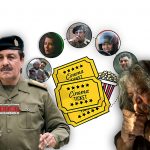 در طول جنگ دوازده روزه نزدیک به 200 هزار مخاطب به تماشای فیلم‌های روی پرده نشستند.