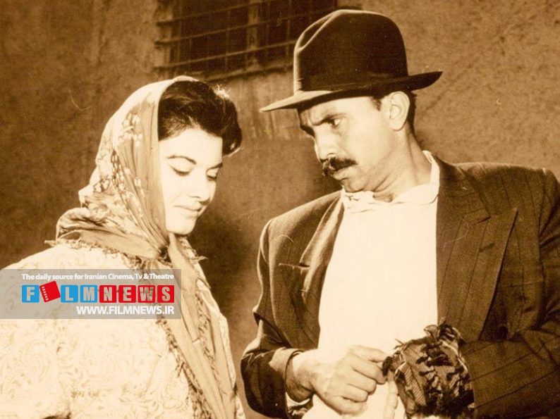 زندهیاد فخری خوروش از بازیگران طراز سینمای ایران بود که در آثار فاخری به ایفای نقش پرداخت.
