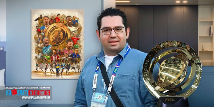 مسابقات جام باشگاه‌های جهان در حالی به شکل مستقیم پخش می‌شود که خبری از محمدرضا احمدی به عنوان گزارشگر نیست.
