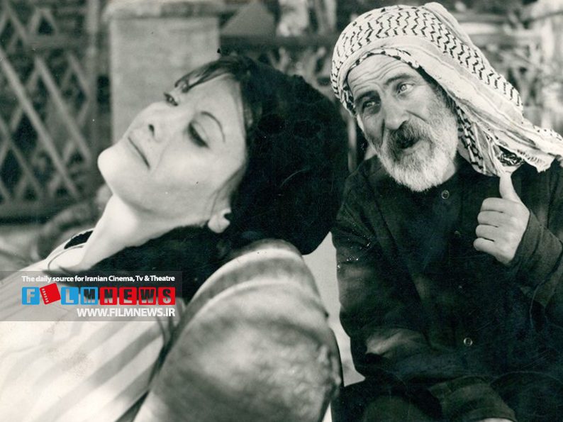 زندهیاد فخری خوروش از بازیگران طراز سینمای ایران بود که در آثار فاخری به ایفای نقش پرداخت.