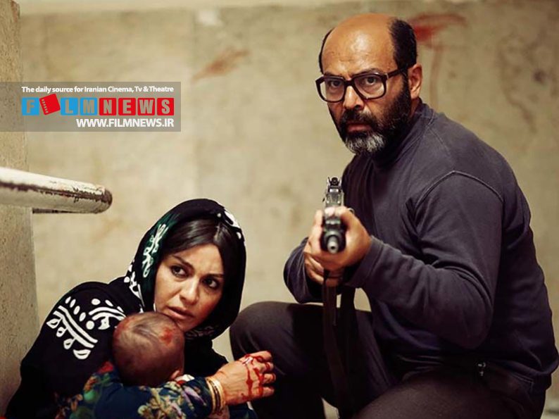 به بهانه بازگشت فریبرز عرب‌نیا نگاهی داریم به هفت نقش ماندگار کارنامه او
