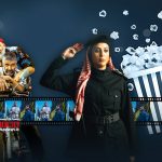 «صددام» همچنان صدرنشین فروش هفتگی است.