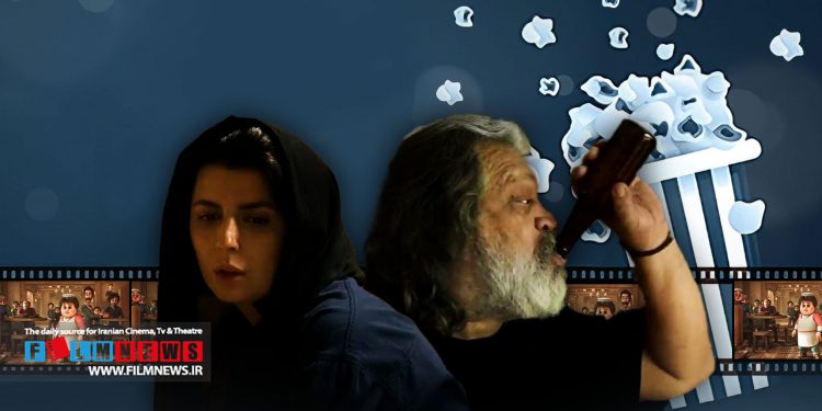 «پیر پسر» شروعی توفانی در گیشه داشت و در روز اول اکران توانست فروش خود را از 2 میلیارد تومان عبور دهد.