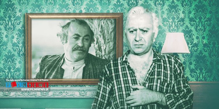 یاد ایام؛ قسمت هفدهم | مروری بر هفت نقش به یادماندنی آرمان وارطان یوسفیانس | قدرتمند و باوقار