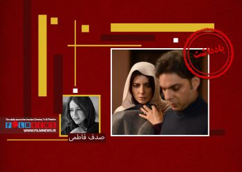 مردم در جنگ تحمیلی رژیم صهیونیستی فضای برخی از فیلم‌ها و سریال‌های دوران دفاع مقدس را زیست کردند.