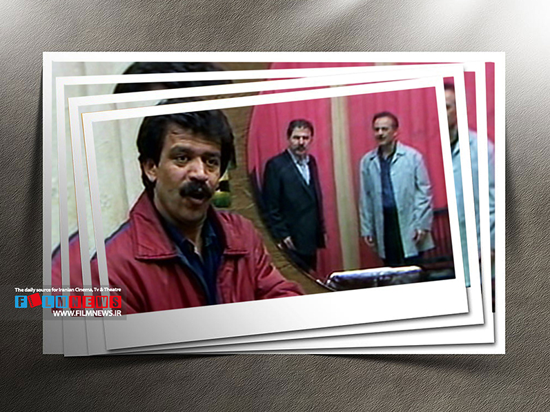 حسن پور شیرازی در فیلم «پیر پسر» حضوری درخشان دارد هفت نقش ماندگار او را برسی کردهایم