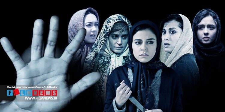 «انجا همان ساعت» تازه‌ترین فیلمی است که با موضوع اعرض به زن‌ها توسط سیروس الوند ساخته شده است.