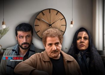 «آنجا همان ساعت» ساخته سیروس الوند بعد از هفت سال روی پرده می‌رود.