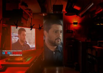 پیر پسر یکی از شاخص‌ترین فیلم‌های کارنامه حامد بهداد است که در آن حسابی خوش درخشیده است.