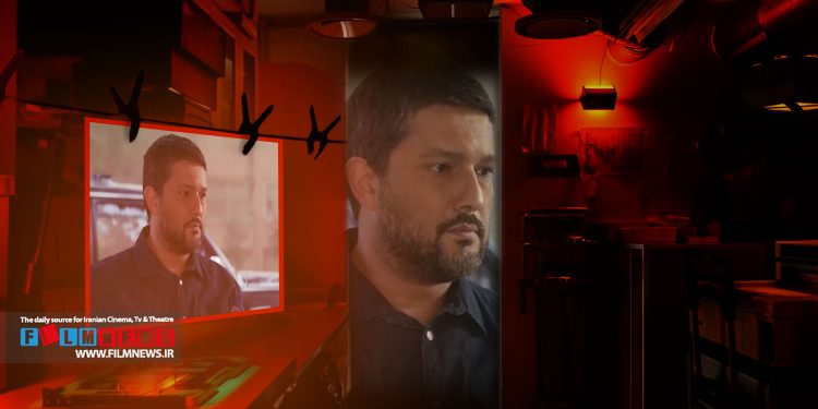 پیر پسر یکی از شاخص‌ترین فیلم‌های کارنامه حامد بهداد است که در آن حسابی خوش درخشیده است.