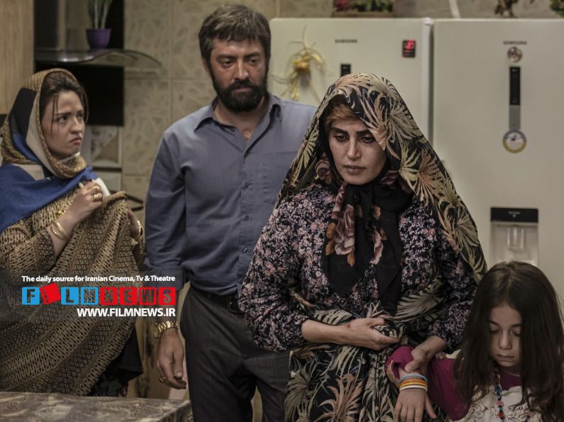 «انجا همان ساعت» تازهترین فیلمی است که با موضوع اعرض به زنها توسط سیروس الوند ساخته شده است.