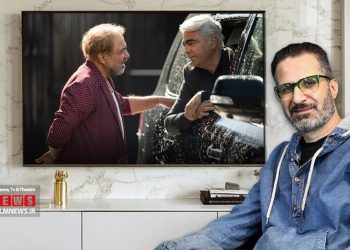 در پاسخ به انتشار گزارش مردمی عادل تبریزی ارائه شد | جوابیه کارگردان اجل معلق