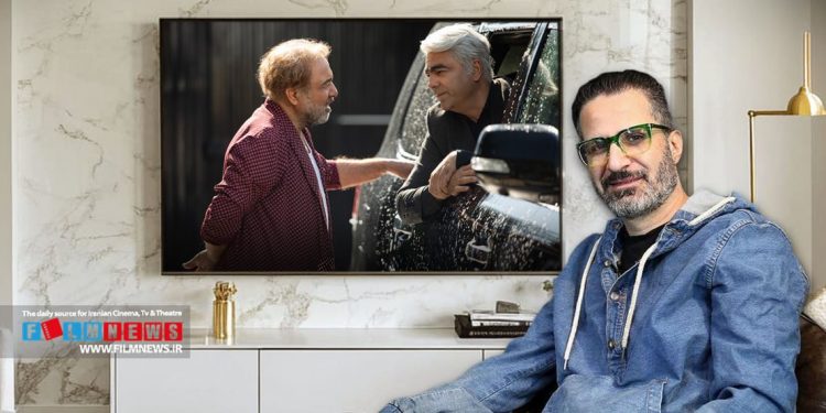 در پاسخ به انتشار گزارش مردمی عادل تبریزی ارائه شد | جوابیه کارگردان اجل معلق