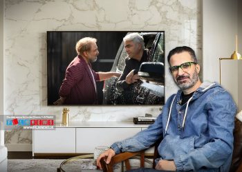 گزارش مردمی عجیب عادل تبریزی برای تاکید بر جذابیت سریال «اجل معلق» | فرمول دمده تلویزیون را تکرار نکید آقای تبریزی!