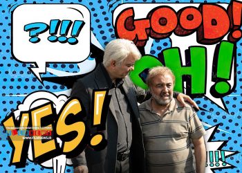 کمدی «اجل معلق» برخلاف انتظارها مورد استقبال مخاطبها قرار گرفته است.