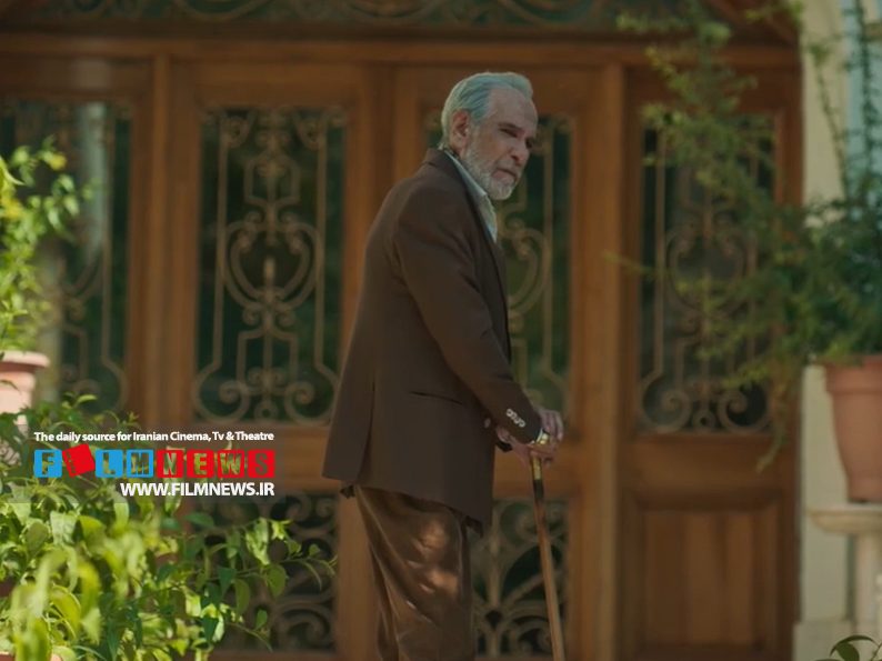 پخش سریال «از یاد رفته» از پلتفرم فیلمنت شروع شد.